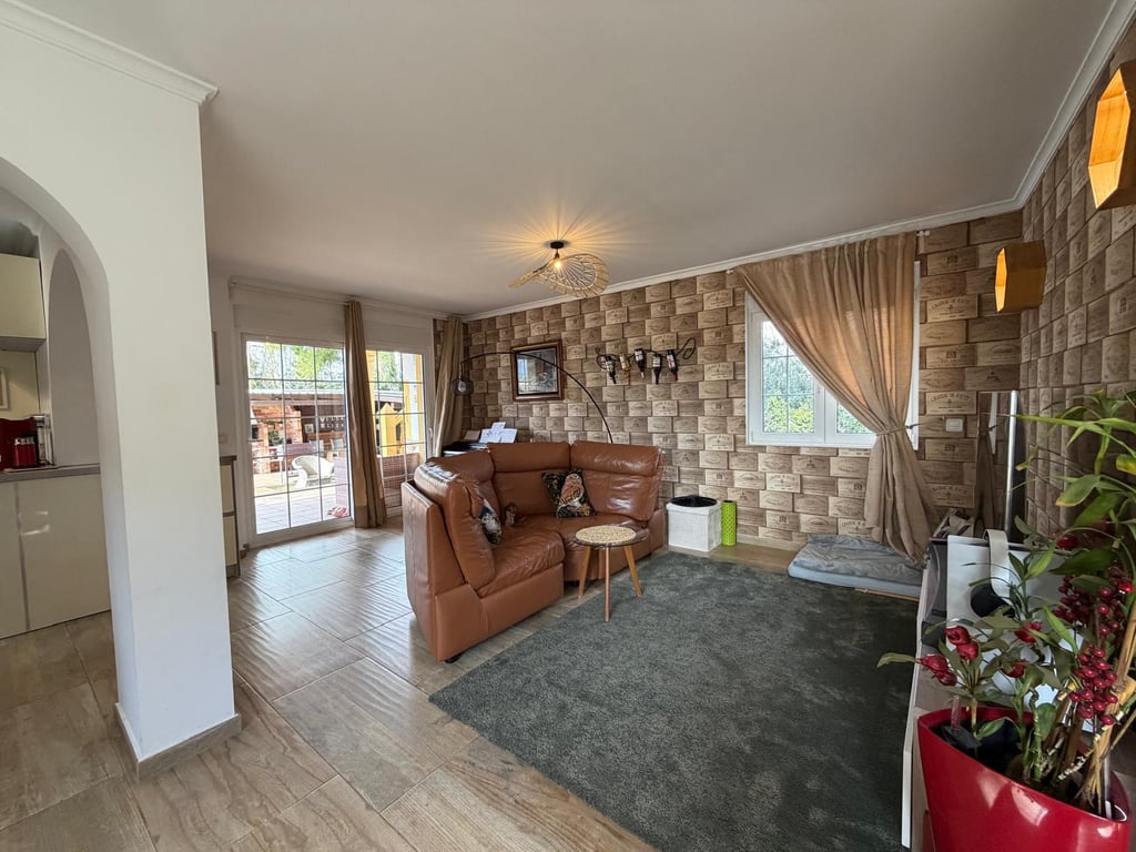 Chalet en venta en Playa Marinas, Denia: 4 habitaciones y piscina privada. - 21