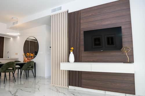 Nieuwbouwvilla met privézwembad in Lo Marabú, Ciudad Quesada — foto 9