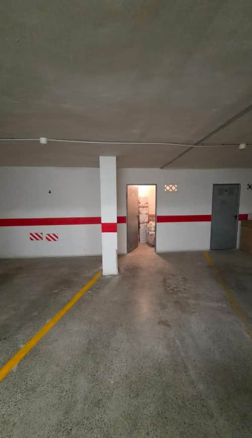 Luxueus gerenoveerd appartement met 4 slaapkamers en garage in het centrum van Torrevieja — foto 28