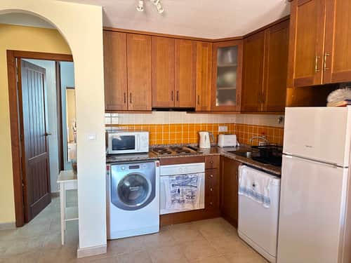 Appartement met 3 slaapkamers in Torrevieja — foto 12