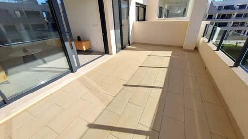 Appartement met 2 slaapkamers in Villamartín — foto 13