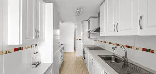 Appartement met 3 slaapkamers in Orihuela Costa — foto 7