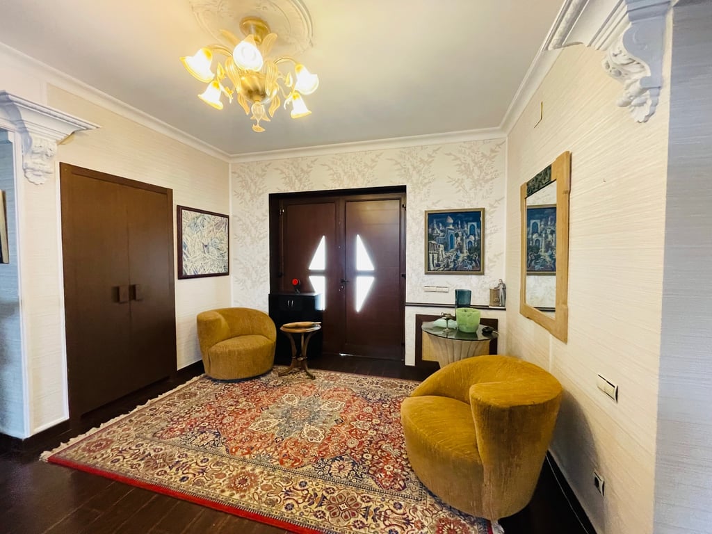 Dénia. Las Rotas. Villa grande con 2885 m2 parcela cerca del mar en venta - 14