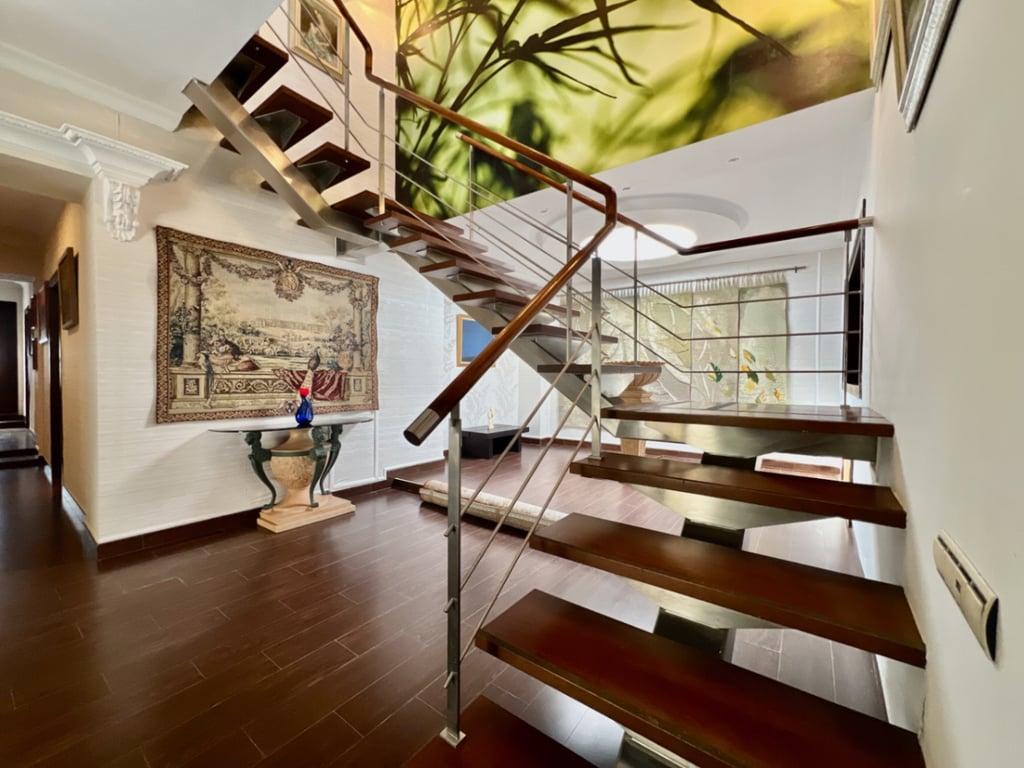 Chalet de Lujo en Les Rotas Dénia, a 65 pasos del mar - 60