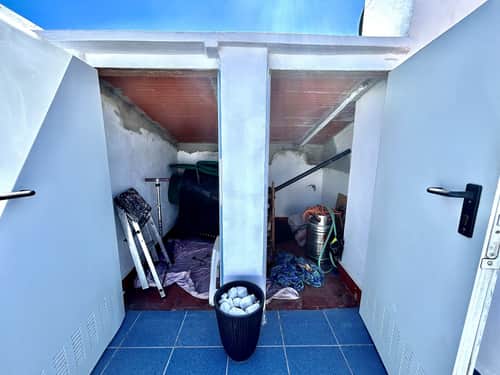 Rijwoning met 2 slaapkamers in Punta Prima — foto 26