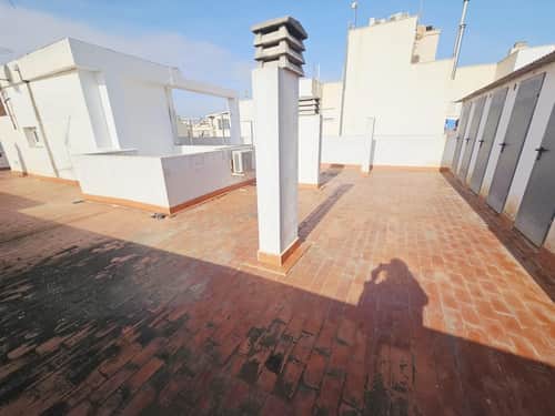 Appartement met 3 slaapkamers in Torrevieja — foto 24