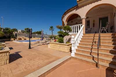 Villa San fulgencio - 5