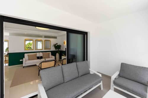 Penthouse met 2 slaapkamers in Ciudad Quesada — foto 13