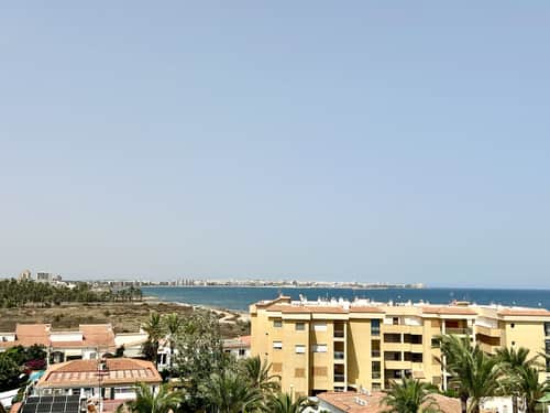 Appartement met 3 slaapkamers in Punta Prima — foto 25