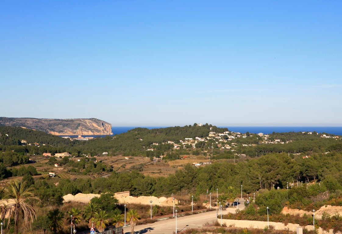 4-bed Villa in Jávea photo 8