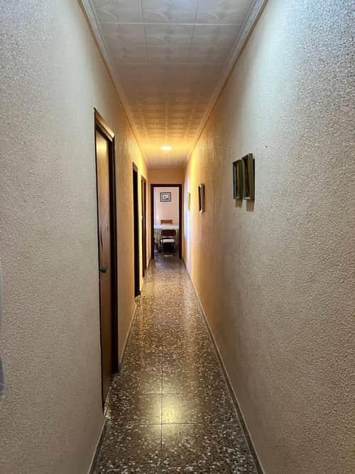 Appartement met 3 slaapkamers in San Pedro del Pinatar — foto 10