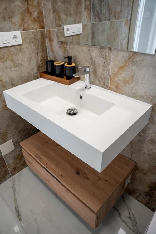 Nieuwbouwvilla met privézwembad in Lo Marabú, Ciudad Quesada — foto 29