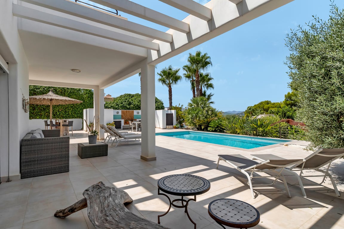 3-bed Villa in Jávea / Xàbia photo 4