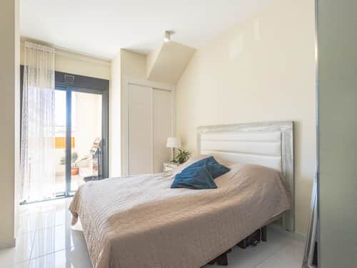Bungalow met 2 slaapkamers in Los Altos — foto 10