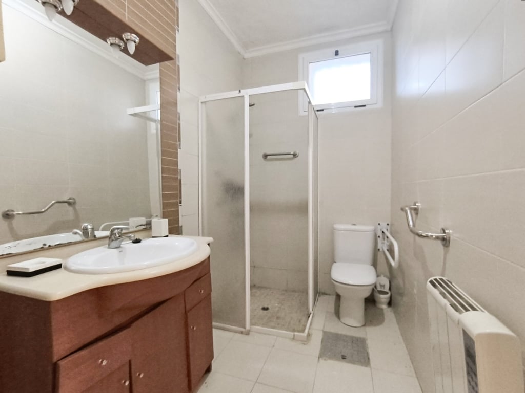 Casa en venda a Parcent amb gran parcel·la urbana i vistes panoràmiques - 9