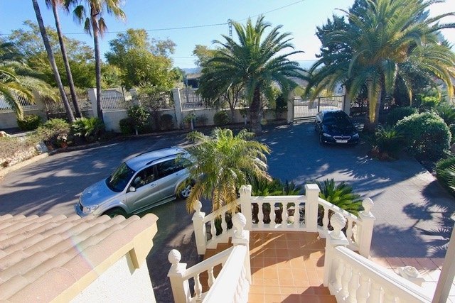 Xalet 6 habitacions vall de Jalón - 43