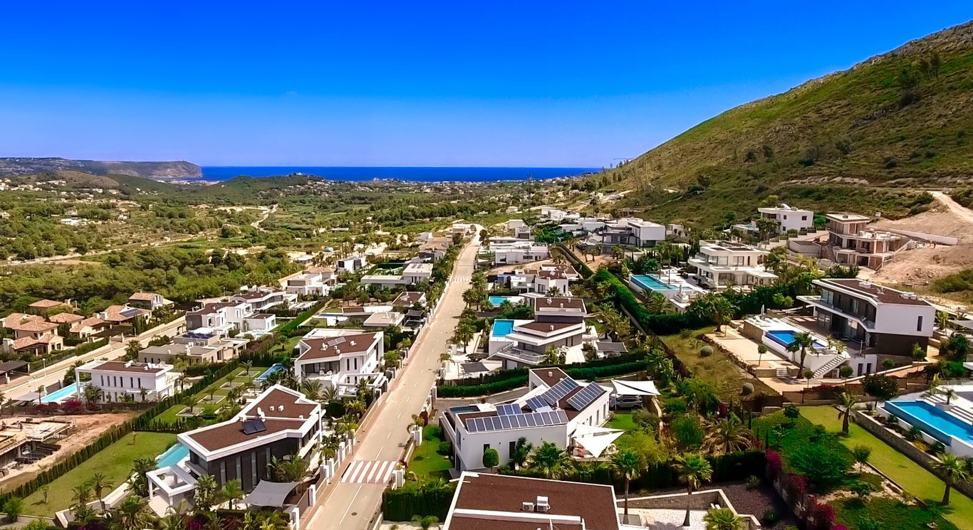 4-bed Villa in Jávea / Xàbia photo 4