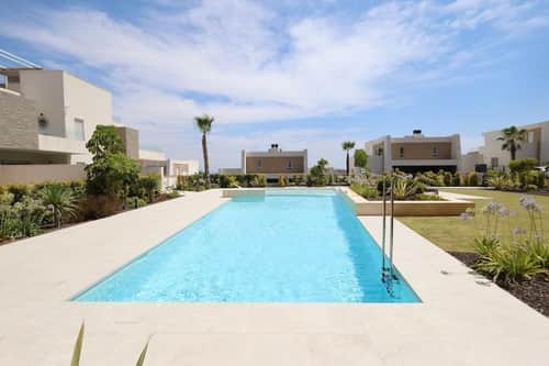 Penthouse met 3 slaapkamers in Algorfa — foto 29