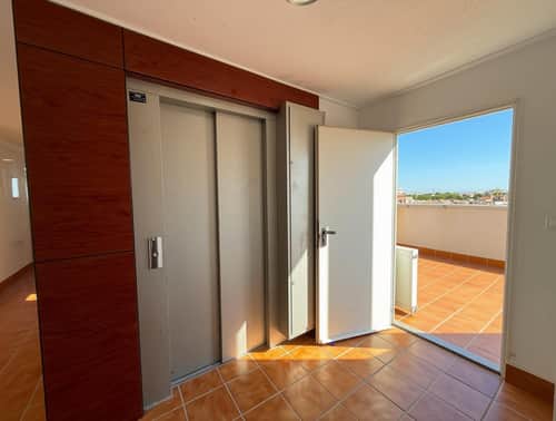 Appartement met 3 slaapkamers in San Pedro del Pinatar — foto 25