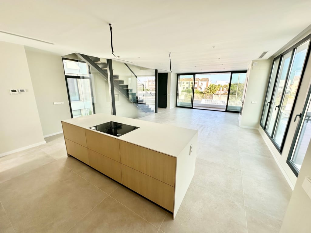 ✨ Xalet de luxe en primera línia de platja – Una joia única a la Costa Blanca ✨ - 7