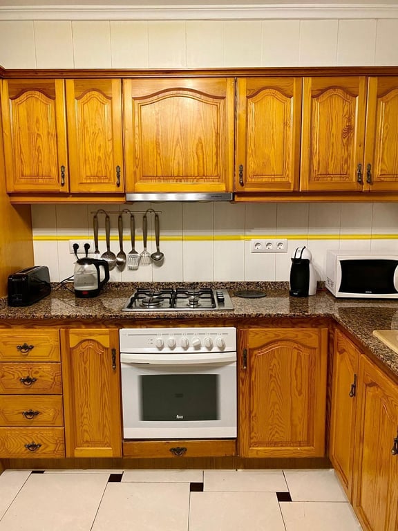 Piso reformado en Denia, 3 habitaciones, en venta - 11