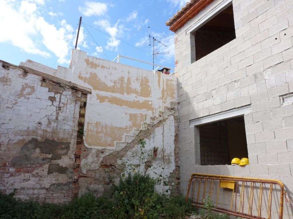 Casa de pueblo a Beniarbeig - 7