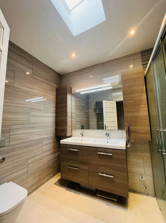 Encantadora Vila Adossada amb Piscina Privat a Cometa-Carrió, Calpe Preu: 590.000 € - 18