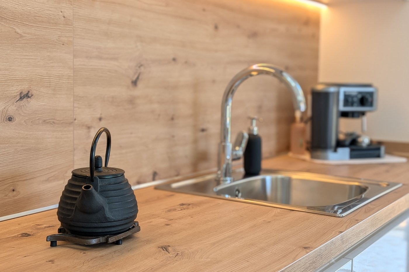 Apartamento planta baja nuevo con jardín privado — 3 dormitorios