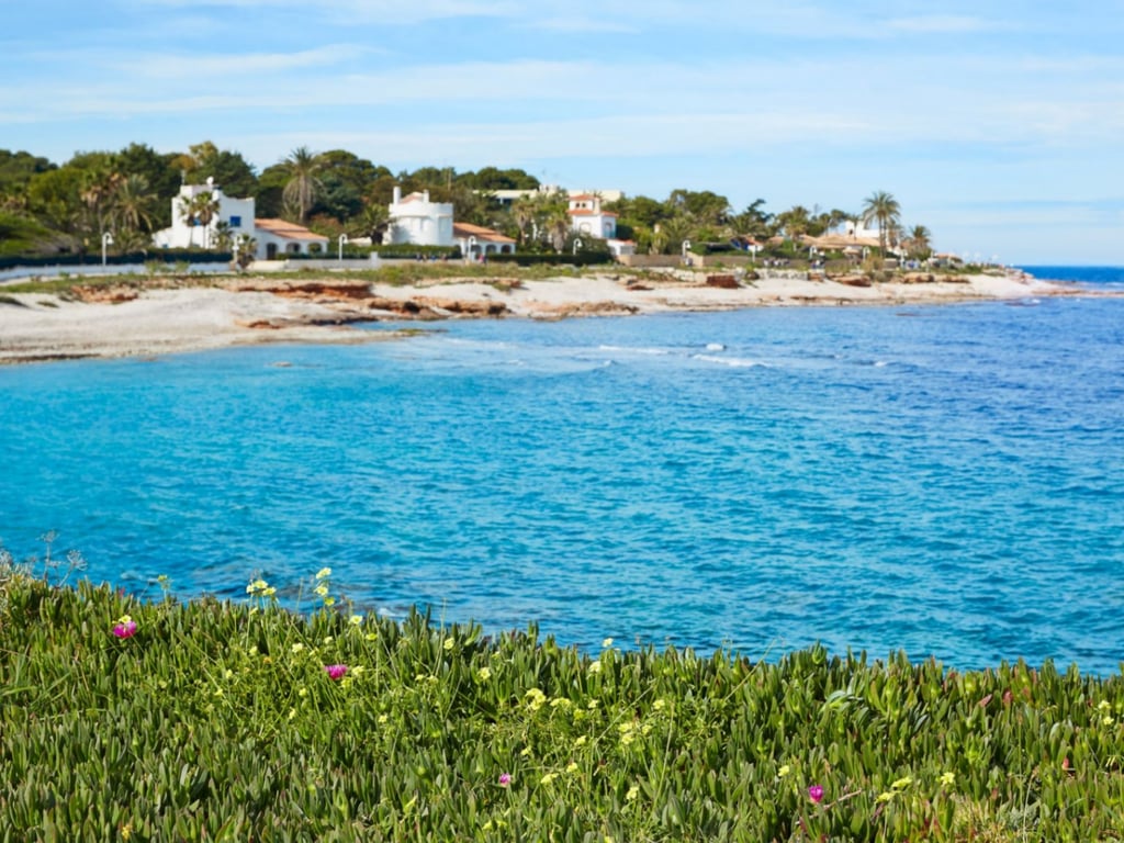 Apartamento de obra nueva en Les Marines, Dénia - 12