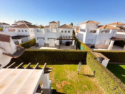 Villa met 2 slaapkamers in La Torre Golf Resort — foto 11