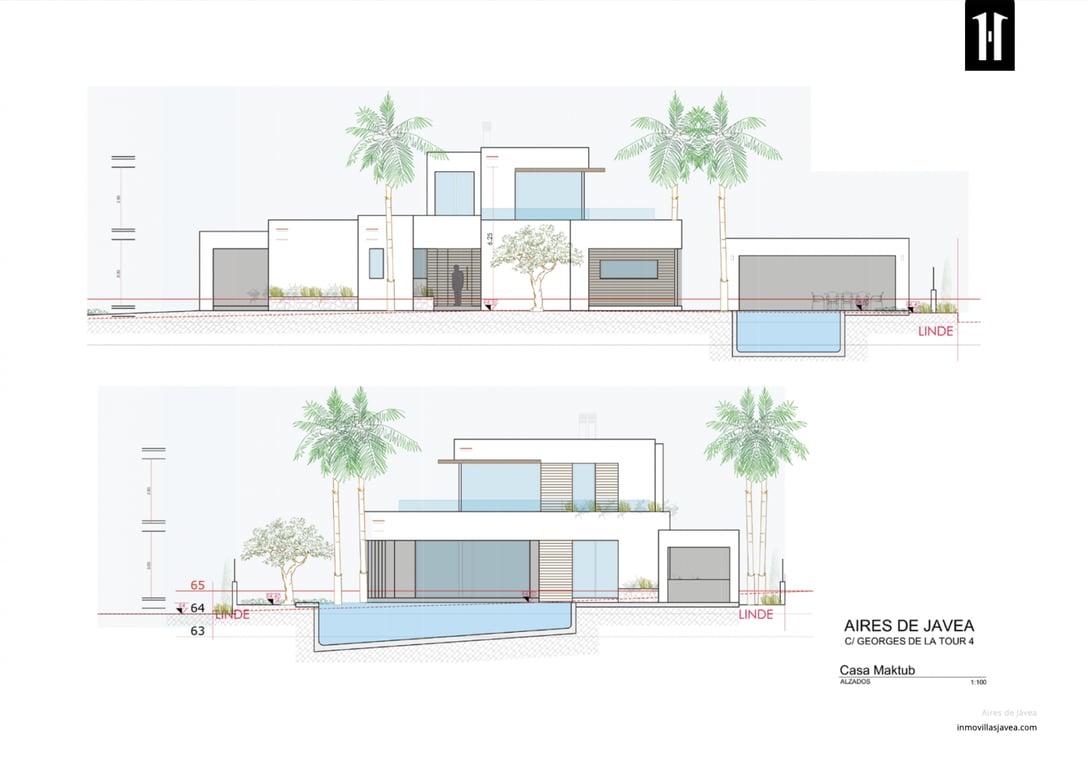 Venta. Chalet/Villa en Jávea - 22