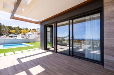 VILLA 46D