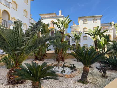 Bungalow met 3 slaapkamers in Torrevieja — foto 2
