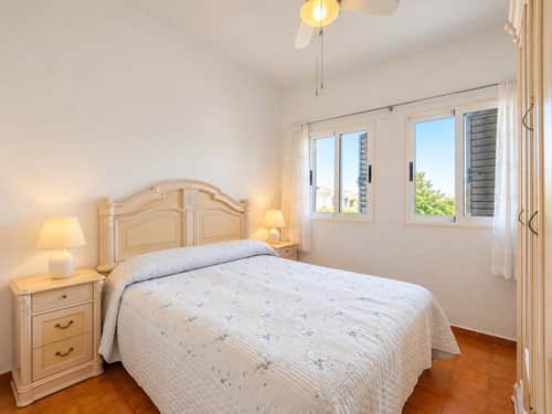 Townhouse with 5 Bedrooms in Torrevieja — foto 40