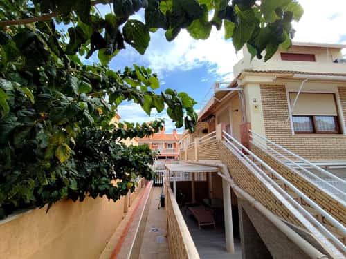 Appartement met 2 slaapkamers in La Mata — foto 21