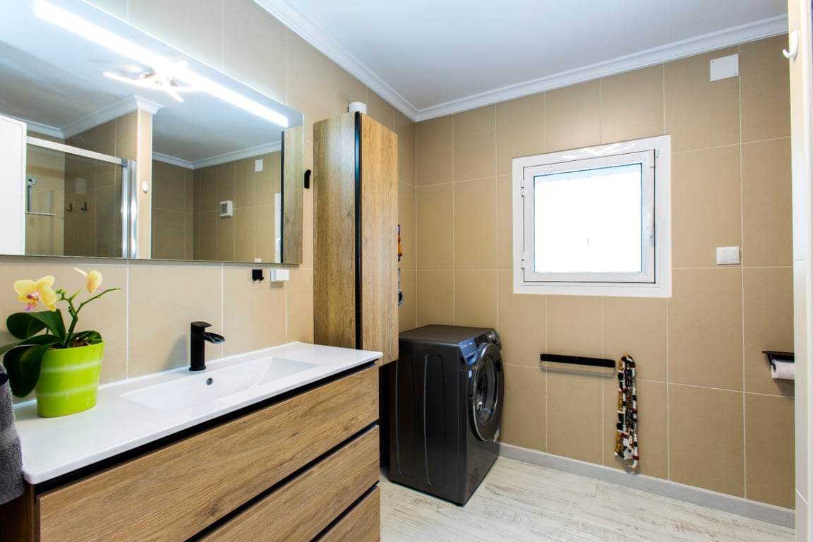 Interesante villa en gran parcela en venta en Benissa costa - 30