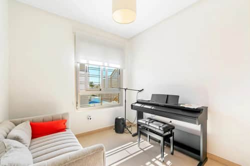 Penthouse met 2 slaapkamers in Pilar de La Horadada — foto 14