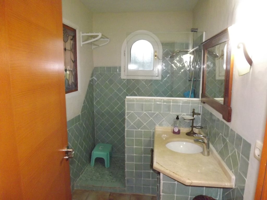 Villa a la Venta en Benissa, gran parcela de 4.685m2 - 12