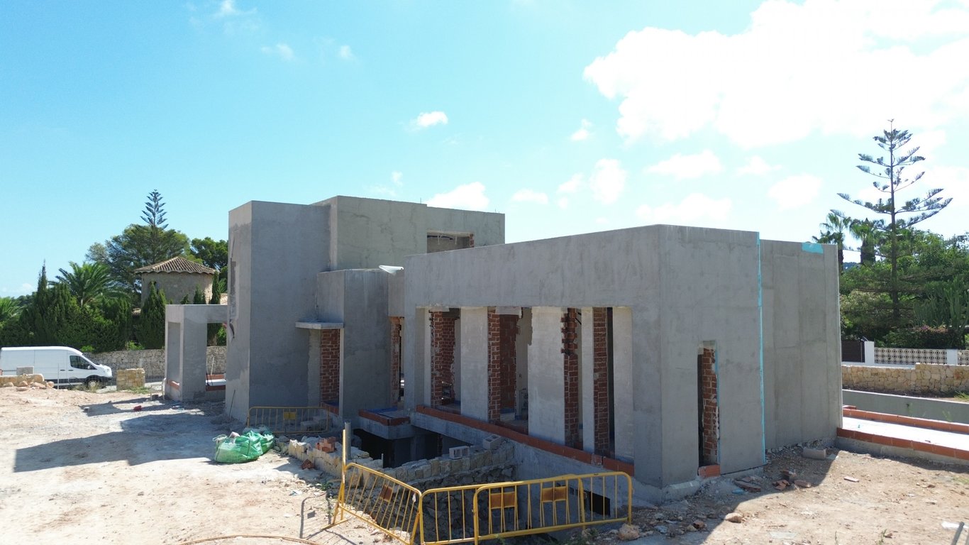 Venta. Chalet/Villa en Jávea - 26