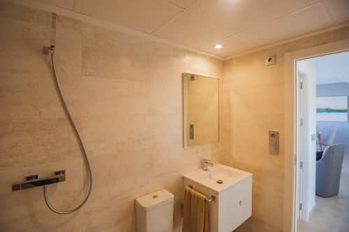 Bungalow met 2 slaapkamers in Orihuela — foto 24