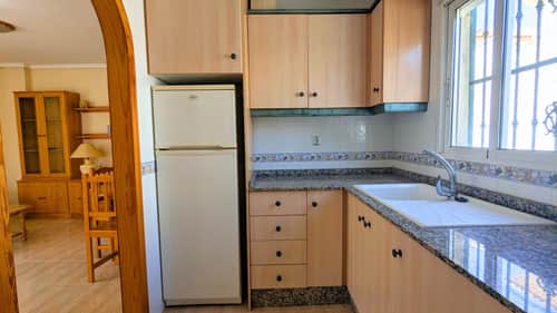 Villa met 3 slaapkamers in Lo Crispin — foto 15