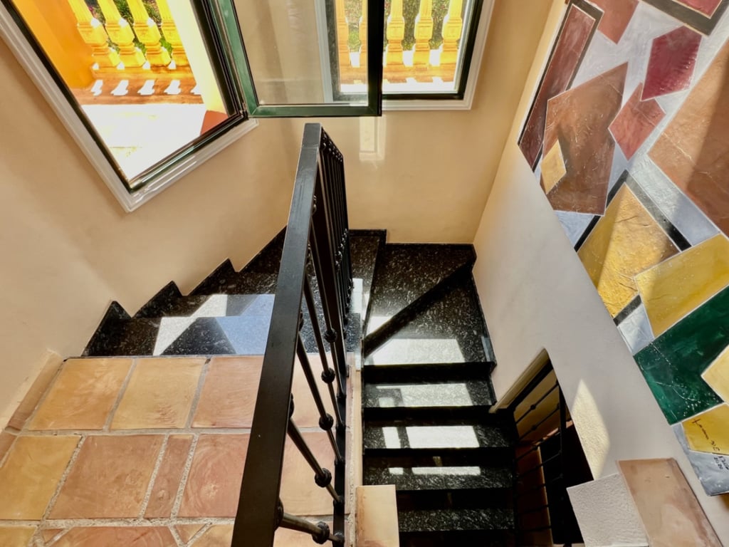 Villa de lujo situada cerca del club de golf en La Sella - 36