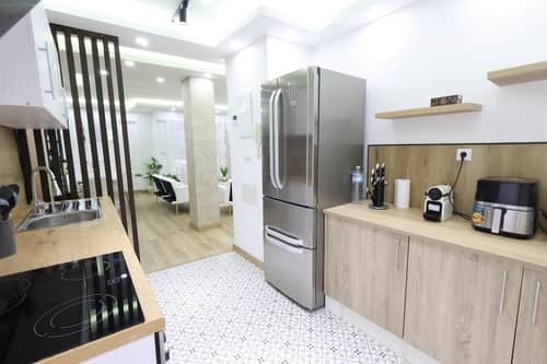 Appartement met 4 slaapkamers in Torrevieja — foto 5