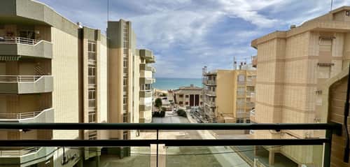 Appartement met 2 slaapkamers in Guardamar del Segura — foto 8