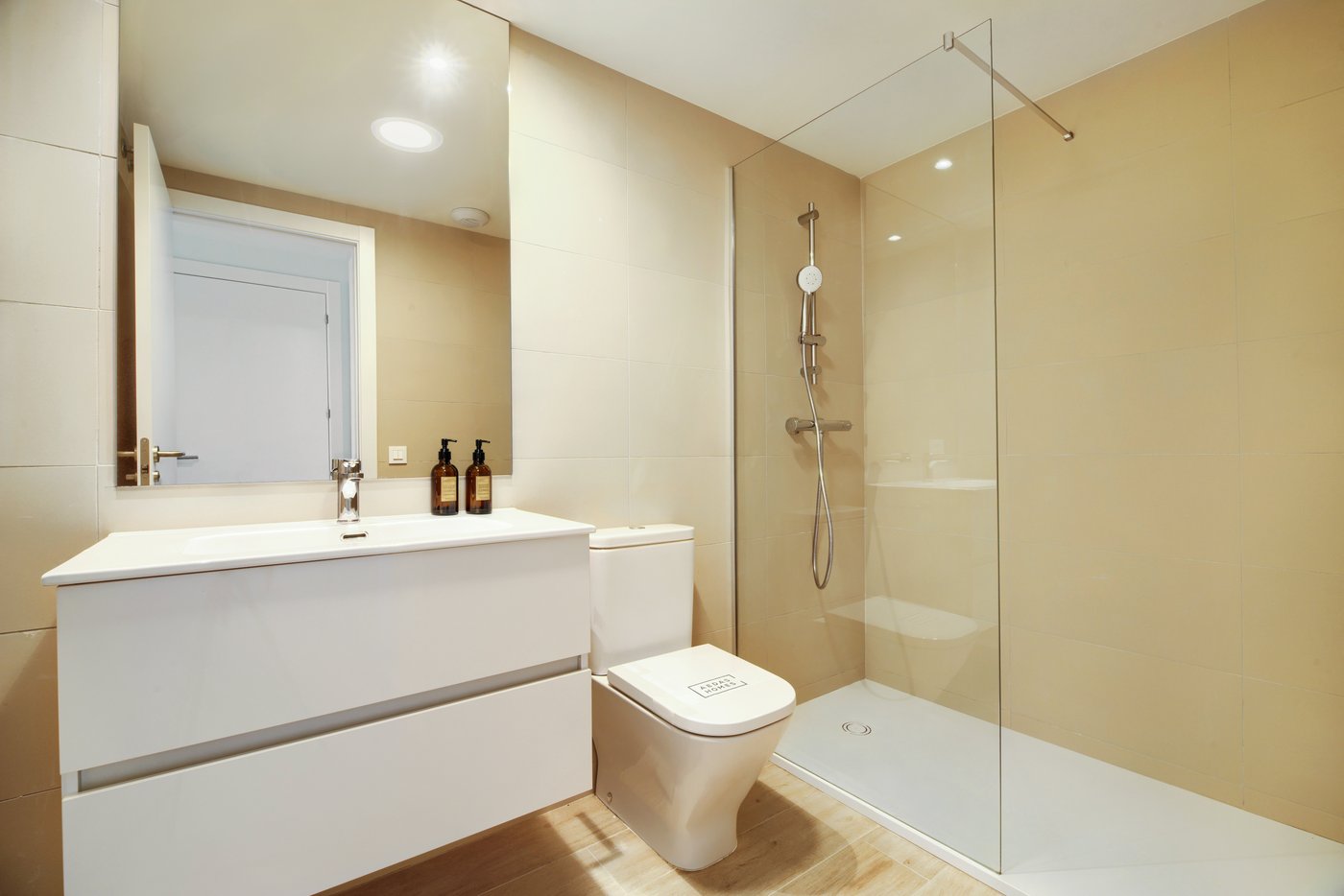 Aurora Jávea - Elegant design, premium amenities, and effortless lifestyle