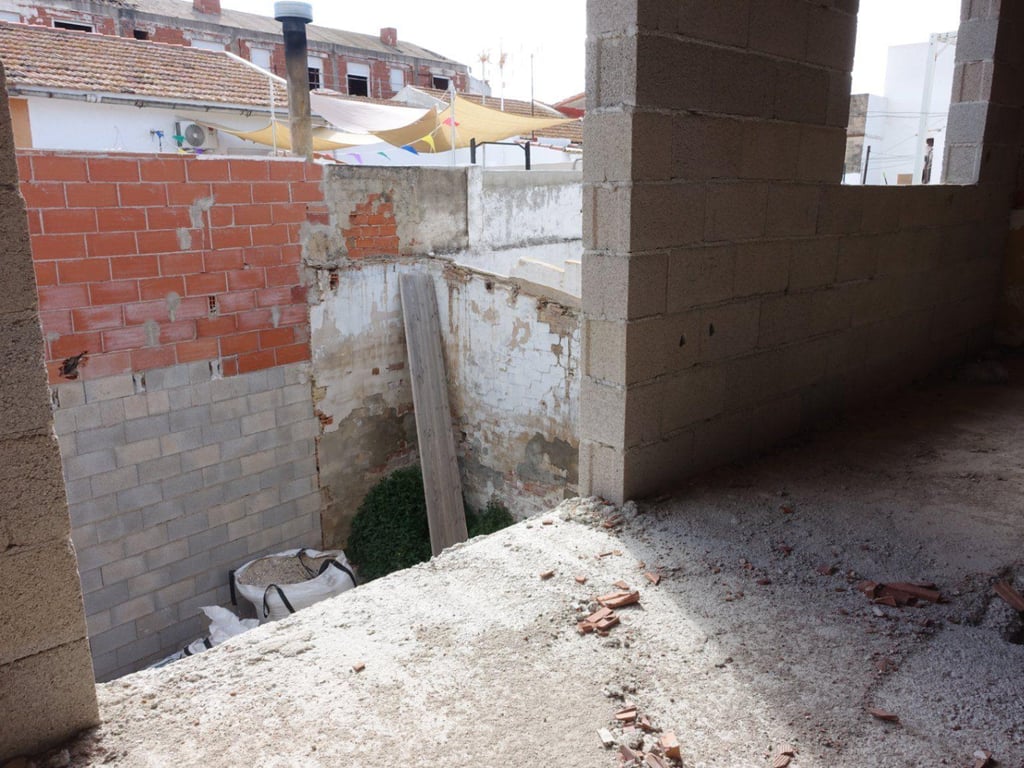 Casa de pueblo a Beniarbeig - 21