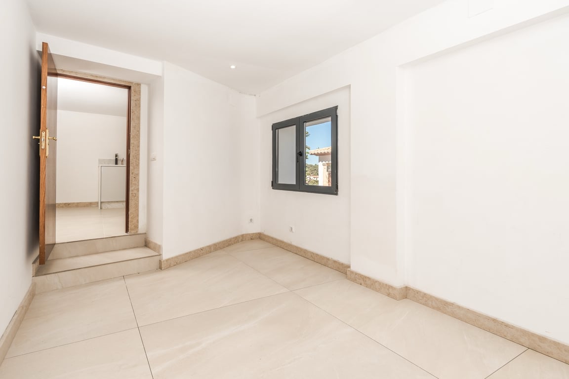 DHJ1154A - Villa in Xàbia