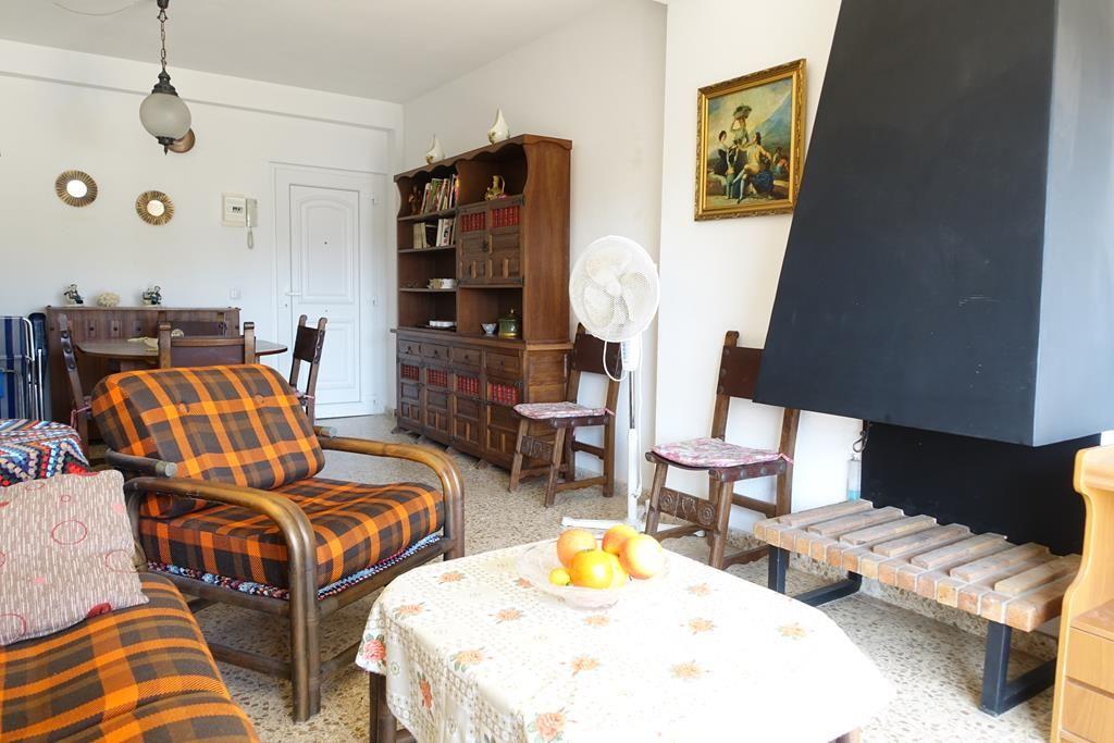 Apartamento Las Marinas en Denia - 8