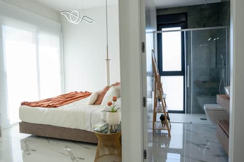 Nieuwbouwvilla met privézwembad in Lo Marabú, Ciudad Quesada — foto 29