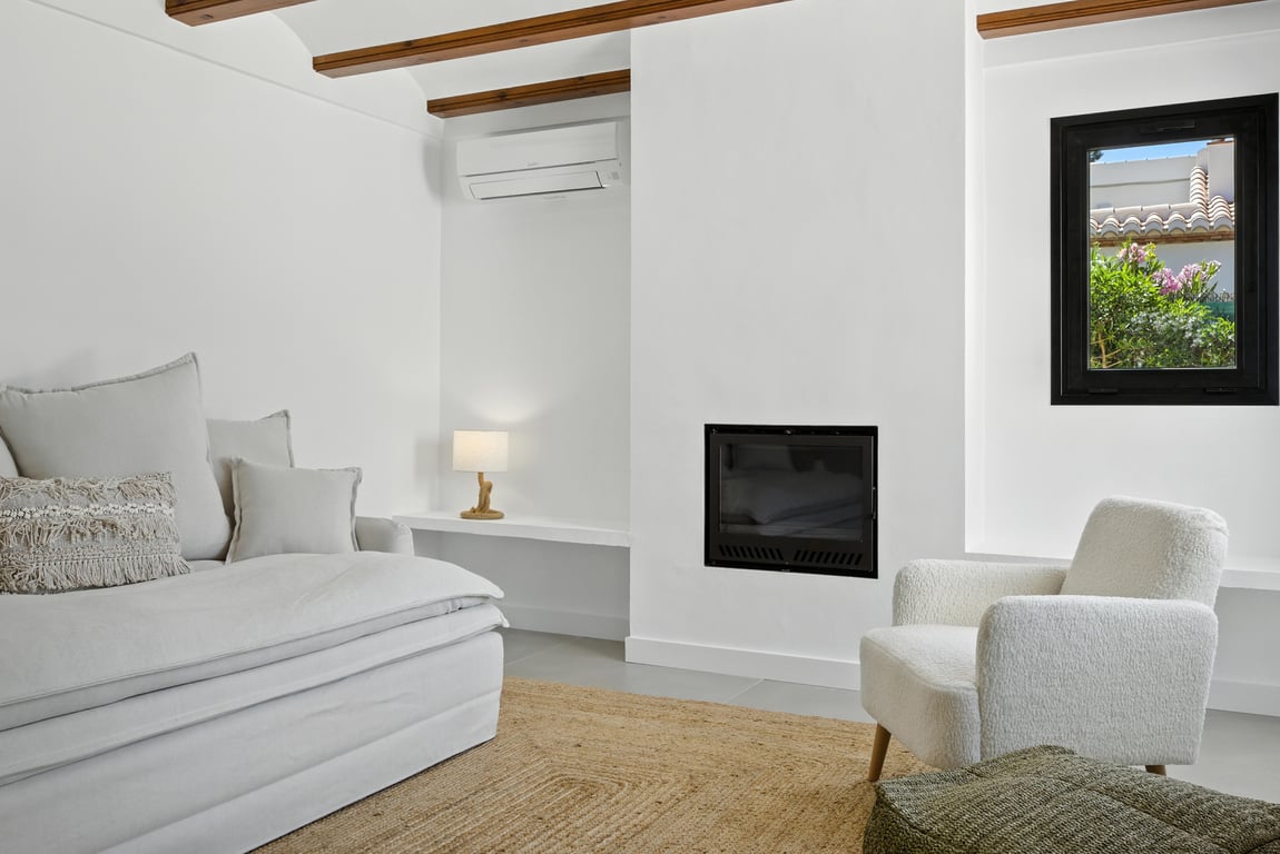 Venta. Chalet/Villa en Jávea